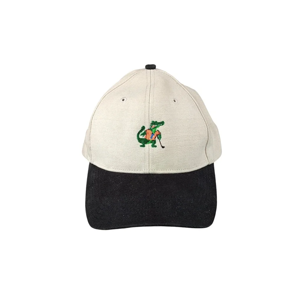 Richardson Florida Gators‎ Golf Baseball Cap Mens Adjustable Cotton Embroidered